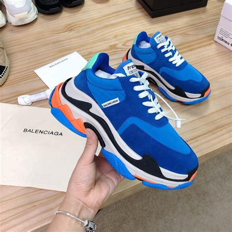 replica balenciaga mens shoes|genuine replica shoes.